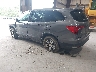 5FNYF6H6XHB****** Salvage and Repairable 2017 Honda Pilot in Newburgh