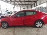 3MZBN1U79JM****** Used 2018 Mazda 3 in Texas State