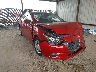 3MZBN1U79JM****** Salvage and Wrecked 2018 Mazda 3 in Fort Worth North