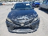 4T1B11HK6KU****** Salvamento 2019 Toyota Camry en Estado de California