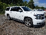 1GNSCHKC0HR****** Salvage and Wrecked 2017 Chevrolet Suburban in Jackson