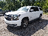1GNSCHKC0HR****** Used and Repairable 2017 Chevrolet Suburban in Jackson
