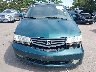 2HKRL18992H****** Destrozados 2002 Honda Odyssey en Estado de Nueva York