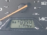 2HKRL18992H****** Salvamento 2002 Honda Odyssey