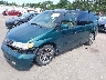 2HKRL18992H****** Usados y Reparables 2002 Honda Odyssey en Long Island