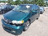 2HKRL18992H****** Salvamento y Reparables 2002 Honda Odyssey en Estado de Nueva York