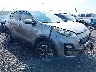 KNDPMCAC2L7****** Salvage and Wrecked 2020 Kia Sportage in Buffalo