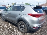 KNDPMCAC2L7****** Salvage and Repairable 2020 Kia Sportage in Buffalo