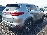 KNDPMCAC2L7****** Salvage and Wrecked 2020 Kia Sportage in New York State