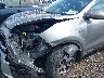 KNDPMCAC2L7****** Salvage and Repairable 2020 Kia Sportage in New York State
