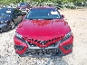 4T1T11AK0MU****** Wrecked 2021 Toyota Camry in Mississippi State