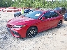 4T1T11AK0MU****** Used and Repairable 2021 Toyota Camry in Gulf Coast