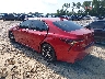 4T1T11AK0MU****** Salvage and Repairable 2021 Toyota Camry in Gulf Coast