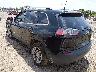 1C4PJLLB1KD****** Salvage and Repairable 2019 Jeep Cherokee in Nashville