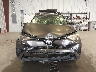 JTMZFREV5HJ****** Wrecked 2017 Toyota RAV4 in Utah State