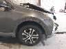 JTMZFREV5HJ****** Salvage and Repairable 2017 Toyota RAV4 in Utah State
