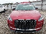 5LMCJ2DA9SU****** Wrecked 2025 Lincoln Corsair in Arkansas State