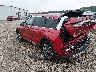 5LMCJ2DA9SU****** Salvage and Repairable 2025 Lincoln Corsair in Fayetteville