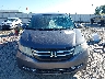 5FNRL5H33GB****** Destrozados 2016 Honda Odyssey en Estado de Georgia