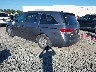 5FNRL5H33GB****** Salvamento y Reparables 2016 Honda Odyssey en Tifton