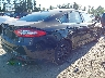 3FA6P0H76GR****** Salvamento y Destrozados 2016 Ford Fusion en Estado de Washington