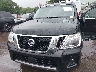 JN8AY2ND7LX****** Destrozados 2020 Nissan Armada en Estado de Oklahoma