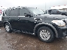 JN8AY2ND7LX****** Usados 2020 Nissan Armada en Estado de Oklahoma