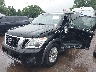 JN8AY2ND7LX****** Usados y Reparables 2020 Nissan Armada en Oklahoma City