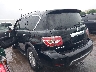 JN8AY2ND7LX****** Salvamento y Reparables 2020 Nissan Armada en Oklahoma City