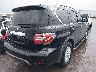 JN8AY2ND7LX****** Salvamento y Destrozados 2020 Nissan Armada en Estado de Oklahoma