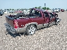 2GCEK19T031****** Salvage and Wrecked 2003 Chevrolet Silverado 1500 in Minnesota State