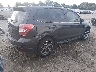 JF2SJGPCXEH****** Salvamento y Destrozados 2014 Subaru Forester en Estado de Arkansas