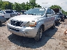 KNDJD736985****** Used and Repairable 2008 Kia Sorento in Oklahoma City