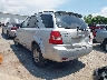 KNDJD736985****** Salvage and Repairable 2008 Kia Sorento in Oklahoma City