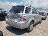 KNDJD736985****** Salvage and Wrecked 2008 Kia Sorento in Oklahoma State
