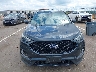 2FMPK4J99RB****** Wrecked 2024 Ford Edge in South Dakota State