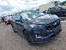 2FMPK4J99RB****** Salvage and Wrecked 2024 Ford Edge in Sioux Falls