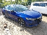 1HGCV1F43NA****** Salvamento y Destrozados 2022 Honda Accord en Chicago South