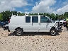 1GCWGAF78R1****** Usados 2024 Chevrolet Express Cargo en Estado de Carolina del Norte
