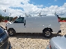 1GCWGAF78R1****** Reparables 2024 Chevrolet Express Cargo en Estado de Carolina del Norte
