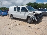 1GCWGAF78R1****** Salvamento y Destrozados 2024 Chevrolet Express Cargo en Concord
