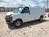 1GCWGAF78R1****** Usados y Reparables 2024 Chevrolet Express Cargo en Concord