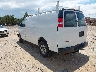 1GCWGAF78R1****** Salvamento y Reparables 2024 Chevrolet Express Cargo en Concord