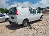 1GCWGAF78R1****** Salvamento y Destrozados 2024 Chevrolet Express Cargo en Estado de Carolina del Norte