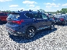 5NMS3DAJ9NH****** Salvamento y Destrozados 2022 Hyundai Santa Fe en Estado de Maryland
