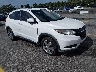 3CZRU6H7XHM****** Salvamento y Destrozados 2017 Honda HR-V en Lexington
