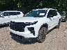 1GNEVGKS6RJ****** Usados y Reparables 2024 Chevrolet Traverse en Indianapolis