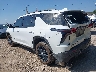 1GNEVGKS6RJ****** Salvamento y Reparables 2024 Chevrolet Traverse en Indianapolis