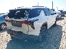 1GNEVGKS6RJ****** Salvamento y Destrozados 2024 Chevrolet Traverse en Estado de Indiana