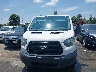 1FTNR1YV7FK****** Wrecked 2015 Ford Transit-250 in North Carolina State